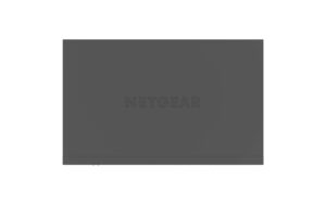Netgear GS516UP: 16 Port Switch 16-Port Gigabit Ultra60 PoE++ Switch
