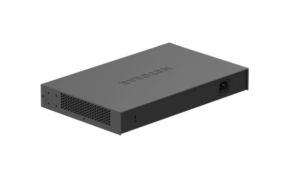 Netgear GS516UP: 16 Port Switch 16-Port Gigabit Ultra60 PoE++ Switch