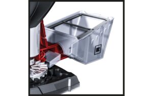 Einhell Akku-Multischleifer TE-OS 18/150 Li ohne Akku und Ladegerät