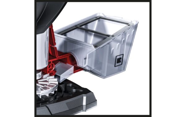 Einhell Akku-Multischleifer TE-OS 18/150 Li ohne Akku und Ladegerät