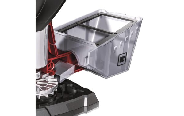 Einhell Akku-Multischleifer TE-OS 18/150 Li ohne Akku und Ladegerät