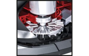 Einhell Akku-Multischleifer TE-OS 18/150 Li ohne Akku und Ladegerät