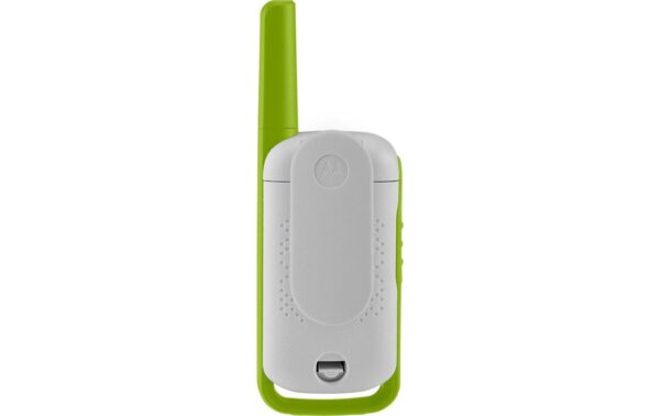 MOTOROLA Funkgerät inkl. 3 Handmonophone 3er Set