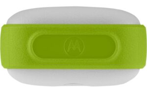 MOTOROLA Funkgerät inkl. 3 Handmonophone 3er Set