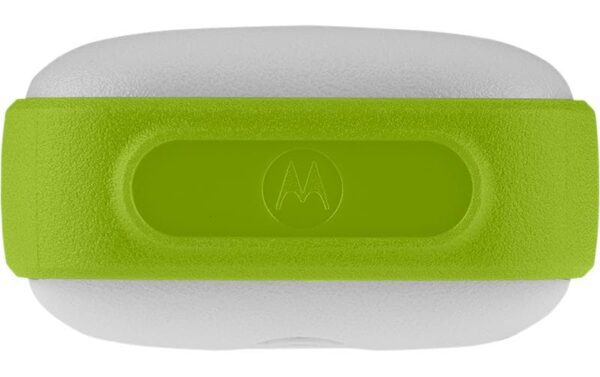 MOTOROLA Funkgerät inkl. 3 Handmonophone 3er Set