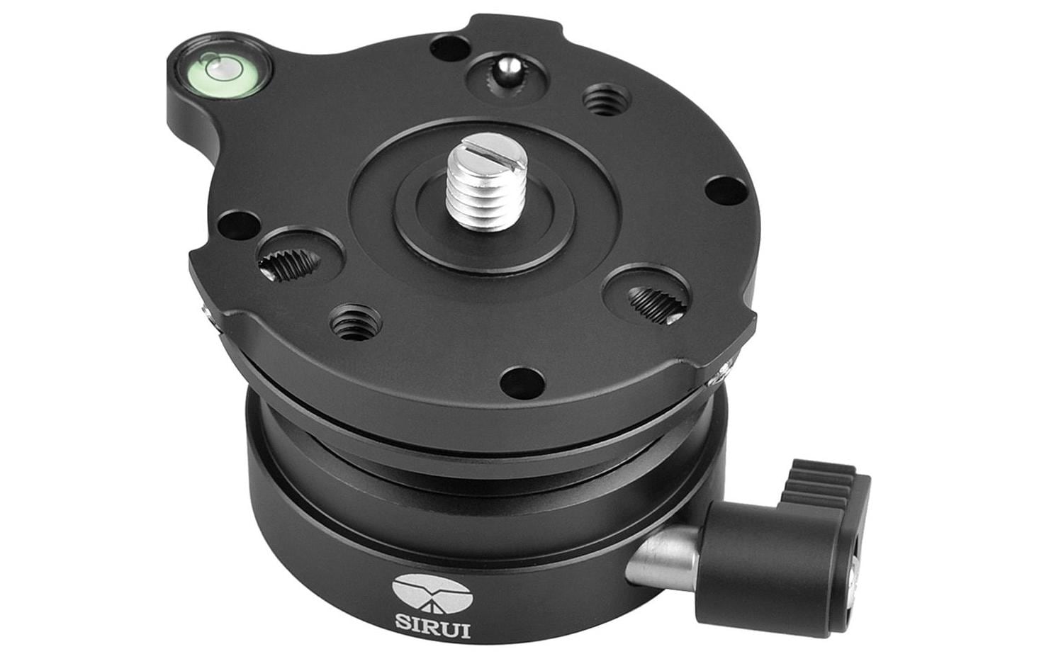 1101712 - Mediatech Sirui Nivellierkopf LE-60 kaufen Schweiz | Mediatech.ch