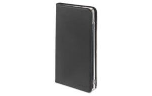 4SMARTS Flip Case Urban Lite Galaxy A21s black
