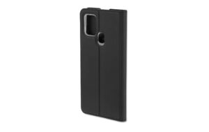 4smarts Flip Case Urban Lite für Samsung Galaxy A21s black