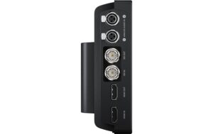 Blackmagic Video Assist 7 3G 