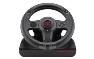 Ready2Gaming Nintendo Switch Racing Wheel 