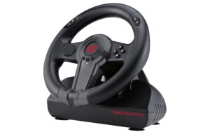 Ready2Gaming Nintendo Switch Racing Wheel 