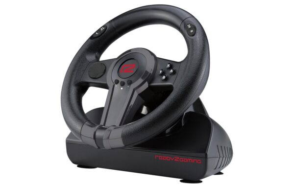 Ready2Gaming Nintendo Switch Racing Wheel 