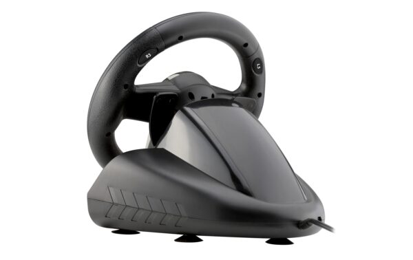 Ready2Gaming Nintendo Switch Racing Wheel 