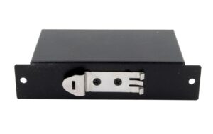 1102941_2 - Mediatech EXSYS EX-1504HMS, Managed 4x USB 3.0 HUB Metall, mit 15KV EDS, Din-Rail