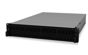 Synology Expansionseinheit FX2421, 24-bay für Synology FlashStation