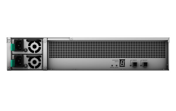 Synology Expansionseinheit FX2421, 24-bay für Synology FlashStation
