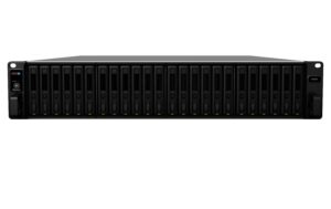 Synology Expansionseinheit FX2421, 24-bay für Synology FlashStation