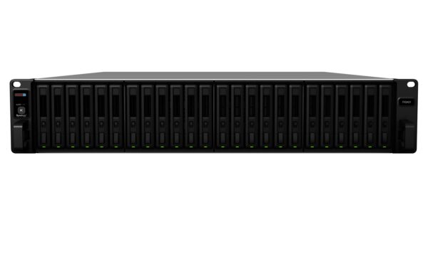 Synology Expansionseinheit FX2421, 24-bay für Synology FlashStation
