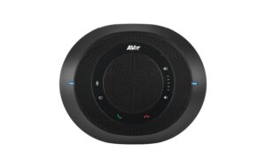 AVer Speakerphone USB/Bluetooth Speaker Phone kaufen Schweiz | Mediatech.ch