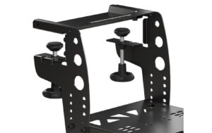 1103911_1 - Mediatech Thrustmaster - TM Flying Clamp für T.16000M FCS / TWCS / TCA, PC
