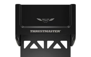 1103911_2 - Mediatech Thrustmaster - TM Flying Clamp für T.16000M FCS / TWCS / TCA, PC