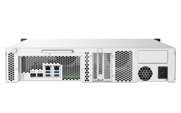 1104156_4 - Mediatech QNAP NAS TS-832PXU-4G, 8-bay 2U Rack Alpine AL-324 1.7GHz Quad Core, 4GB