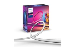 1106248_2 - Mediatech Philips Hue Gradient Lightstrip 65 geeignet für 65 TV`s HDMI Box erforderlich