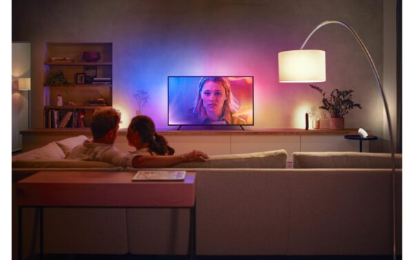 1106248_5 - Mediatech Philips Hue Gradient Lightstrip 65 geeignet für 65 TV`s HDMI Box erforderlich