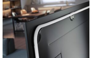 Philips Hue Gradient Lightstrip 75 geeignet für 75 TV`s HDMI Box erforderlich