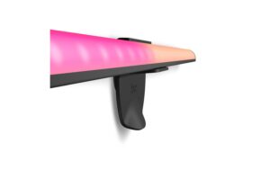 Philips Hue Gradient Lightstrip 75 geeignet für 75 TV`s HDMI Box erforderlich