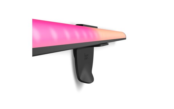 Philips Hue Gradient Lightstrip 75 geeignet für 75 TV`s HDMI Box erforderlich
