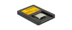DeLock 91673 IDE zu 1xSD Adapter, 2.5 Card Reader Laufwerk SATA kaufen Schweiz | Mediatech.ch