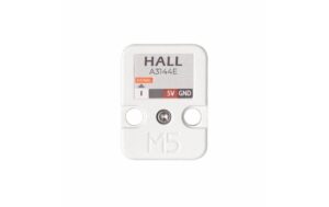 1107348_1 - Mediatech M5Stack Hall Effect Unit Hall Sensor, A3144E