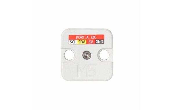 M5Stack TVOC/eCO2 Gas Unit SGP30