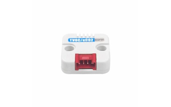 M5Stack TVOC/eCO2 Gas Unit SGP30