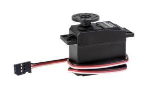 Futaba Servo S-U301 Digital Standard Servo HV S.BUS