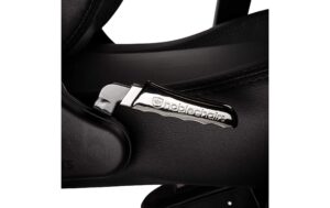 1108121_1 - Mediatech noblechairs EPIC Gaming Chair Black Edition schwarz