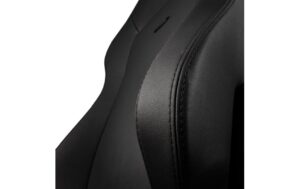 noblechairs HERO Gaming Chair Black Edition schwarz