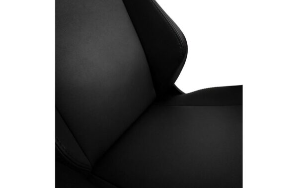 noblechairs HERO Gaming Chair Black Edition schwarz