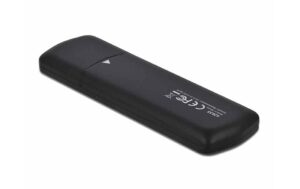 1108570_3 - Mediatech Delock M.2 NVME o. SATA SSD zu USB Gehäuse Betrieb von M.2 NVME oder SATA SSDs an USB