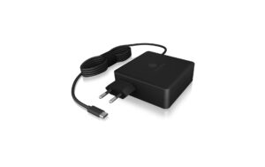 Icy Box Ladegerät IB-PS101-PD USB Power Delivery, Type A