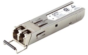 ZyXEL MGBIC-SX, SFP Transceiver, 550m für ZyXEL Switches mit SFP Slot