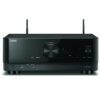 1110059 - Mediatech Yamaha RX-V4A Black MusicCast 5.2 AV-Receiver, DAB+, Cinema DSP