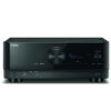 1110060 - Mediatech Yamaha RX-V6A Black MusicCast 7.2 AV-Receiver, DAB+, Cinema DSP