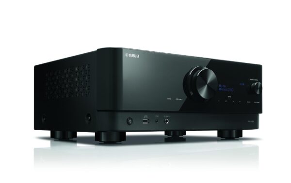 1110060_2 - Mediatech Yamaha RX-V6A Black MusicCast 7.2 AV-Receiver, DAB+, Cinema DSP
