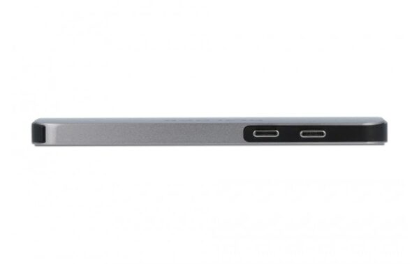 1110601_3 - Mediatech Delock 87753 Dockingstation für MacBook 2x Dual HDMI 4K / USB-C PD/ 3x USB-A
