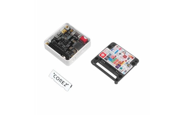 M5Stack ESP32 Core 2 IoT Dev.Kit Development Kit