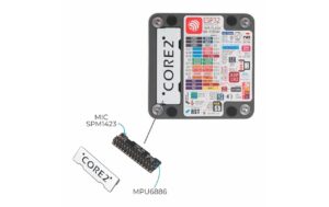 M5Stack ESP32 Core 2 IoT Dev.Kit Development Kit