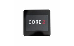 M5Stack ESP32 Core 2 IoT Dev.Kit Development Kit