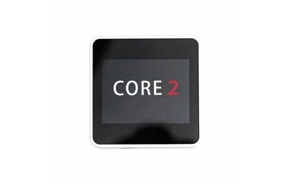 M5Stack ESP32 Core 2 IoT Dev.Kit Development Kit